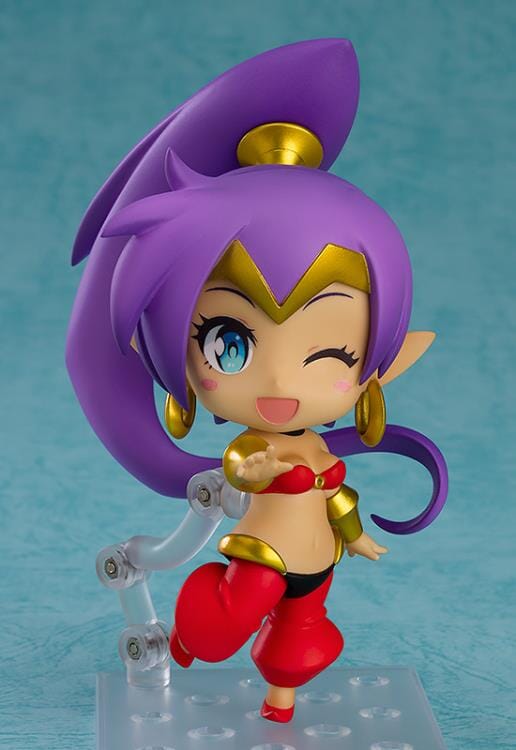 Shantae No.1991 Shantae