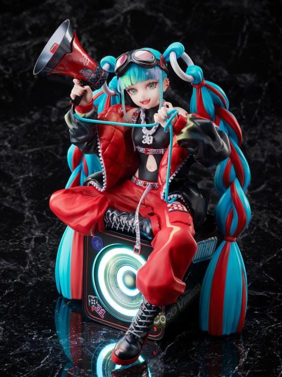 Vocaloid Hatsune Miku (Magical Mirai 2023 Ver.) 1/7 Scale Figure