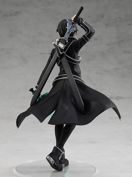 Sword Art Online: Progressive - Aria of a Starless Night Pop Up Parade Kirito