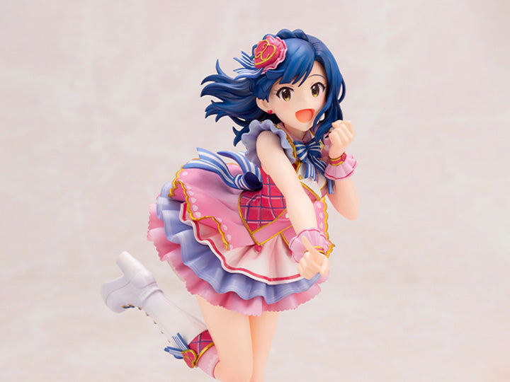 The Idolmaster Million Live! Yuriko Nanao (Seichou Chu→Lover!!) 1/8 Scale Figure