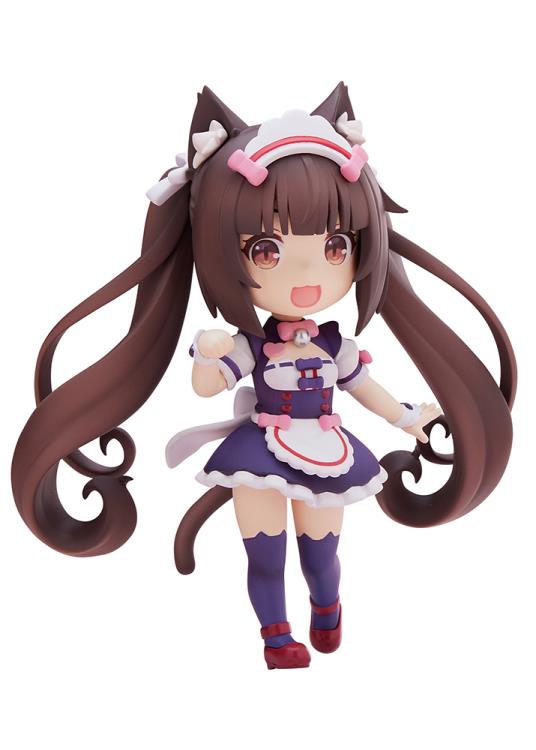 Nekopara Mini Figure 100 Chocola