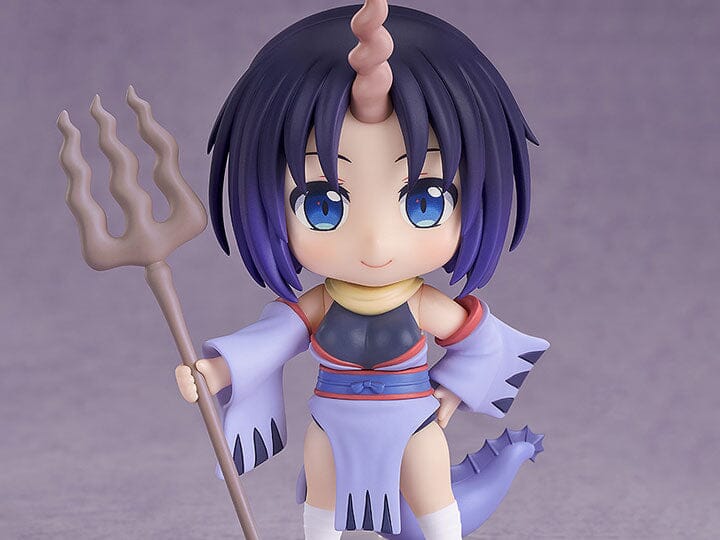 Miss Kobayashi's Dragon Maid Nendoroid No.2253 Elma