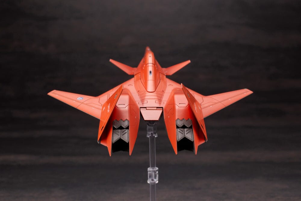 Ace Combat 7 Skies Unknown ADF-01 1/144 Model Kit