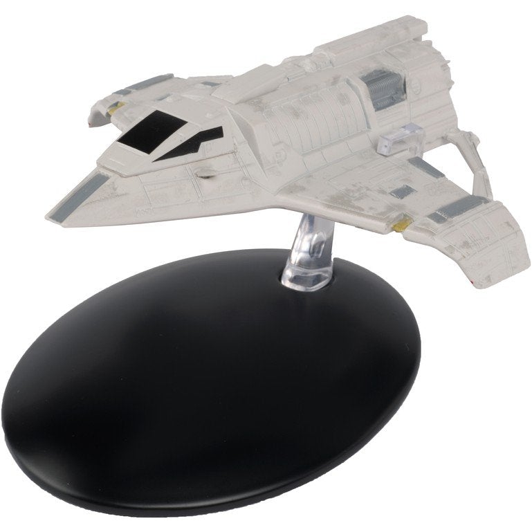 Star Trek Starships Collection #74 Bajoran Raider