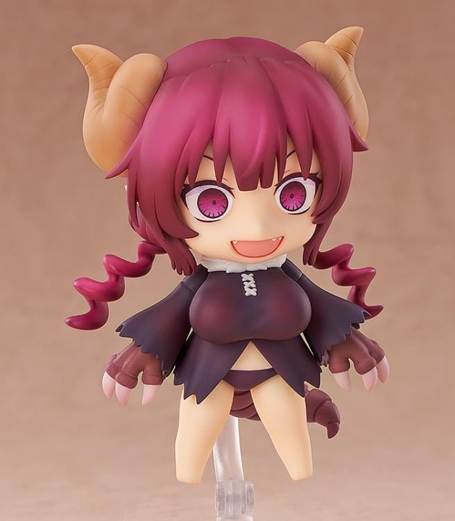 Miss Kobayashi's Dragon Maid Nendoroid No.1983 Iruru