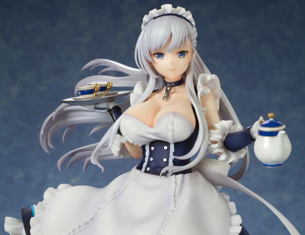 Azur Lane The Animation Belfast 1/7 Scale Figure