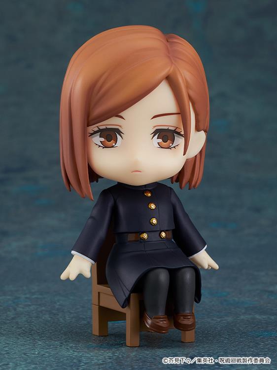 Jujutsu Kaisen Nendoroid Swacchao! Nobara Kugisaki