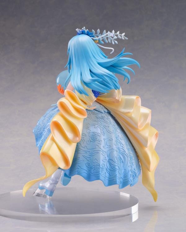 That Time I Got Reincarnated As A Slime F Nex Rimuru Tempest 1/7 Scale Figure