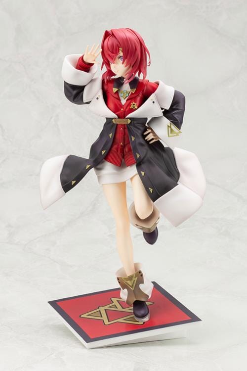 Nijisanji Ange Katrina 1/7 Scale Figure