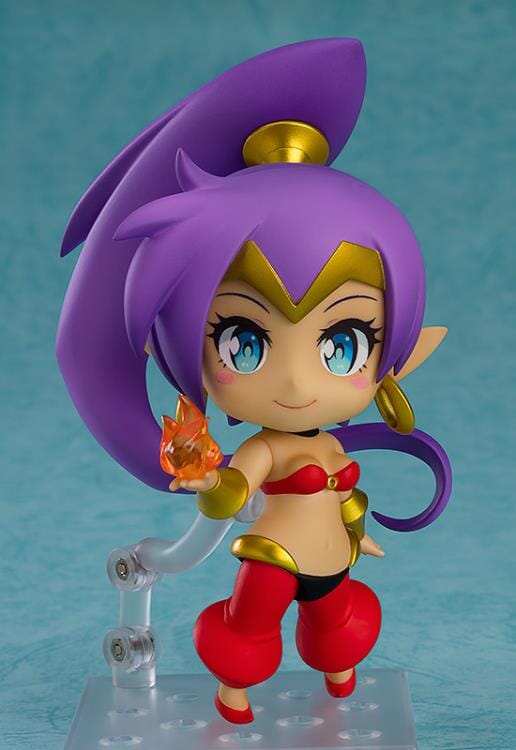 Shantae No.1991 Shantae