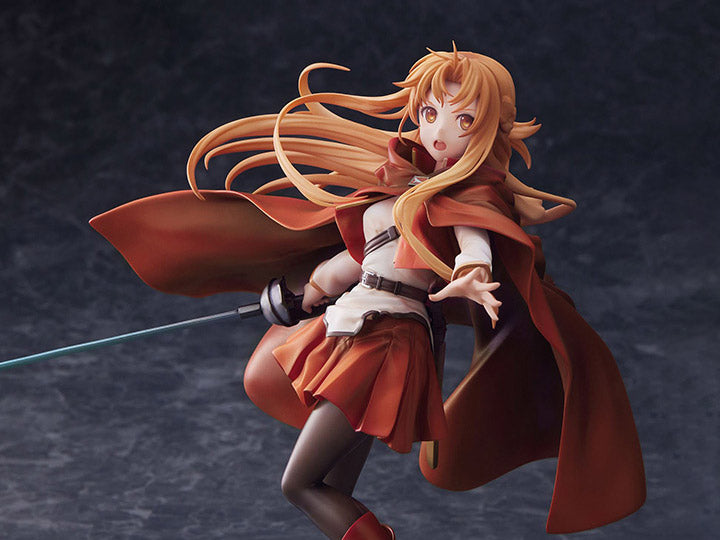 Sword Art Online the Movie Progressive Aria of a Starless Night Asuna 1/7 Scale Figure