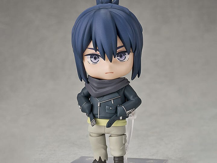 No. 6 Nendoroid No.2006 Nezumi