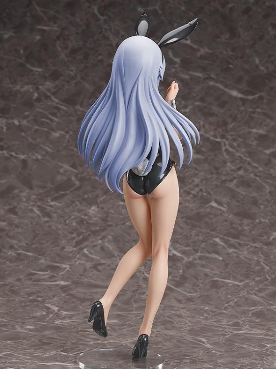 A Certain Magical Index III B-Style Index (Bare Leg Bunny Ver.) 1/4 Scale Figure