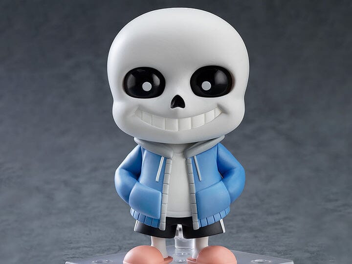 Undertale Nendoroid No.1826 Sans