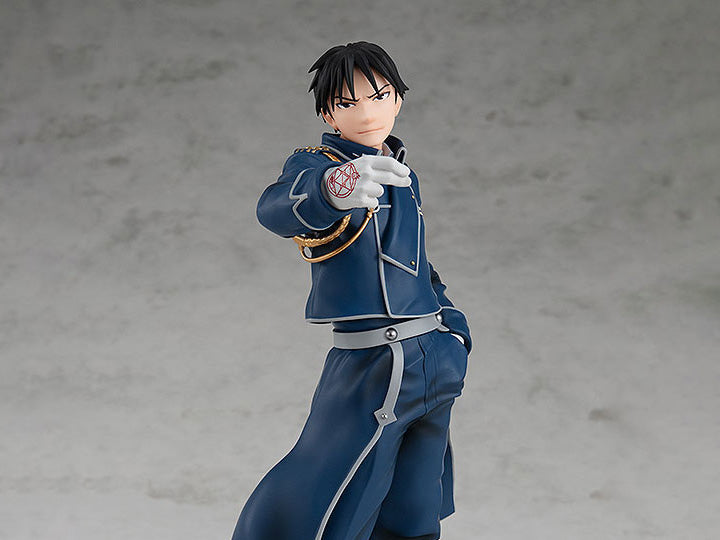 Fullmetal Alchemist Brotherhood Pop Up Parade Roy Mustang