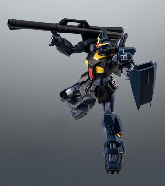 Mobile Suit Zeta Gundam Robot Spirits Side MS RX-178 Gundam MK-II Titans (Ver. A.N.I.M.E.)