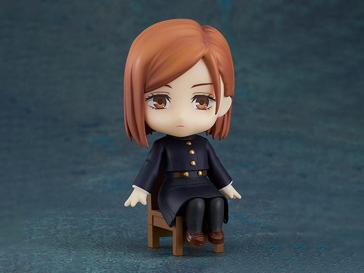 Jujutsu Kaisen Nendoroid Swacchao! Nobara Kugisaki