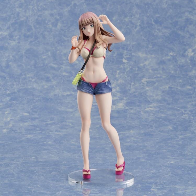 SSSS.Dynazenon Yume Minami (Swimsuit Ver.) Figure