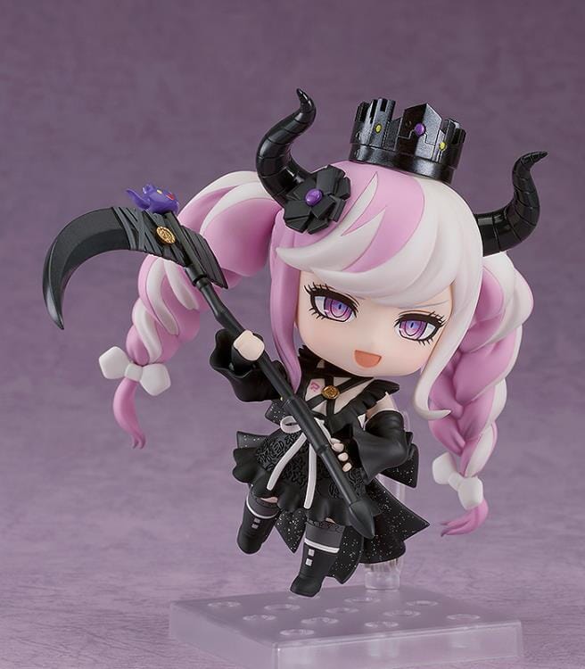 Master Detective Archives Rain Code Nendoroid No.2249 Shinigami