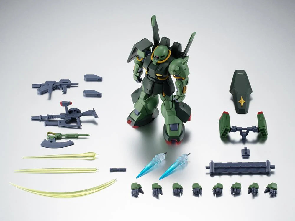 Mobile Suit Zeta Gundam Robot Spirits RMS-106 Hi-Zack (Ver. A.N.I.M.E.)