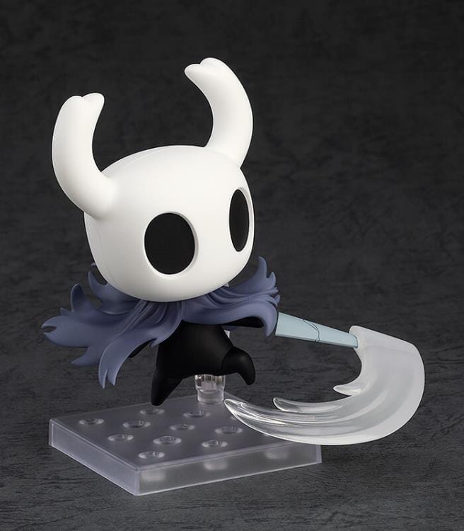 Hollow Knight Nendoroid No.2195 The Knight