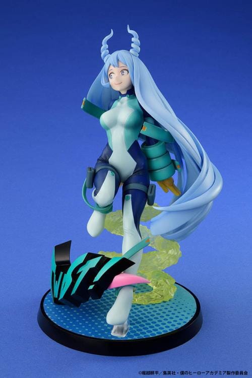 My Hero Academia Nejire Hado (Hero Suit Ver.) 1/8 Scale Figure