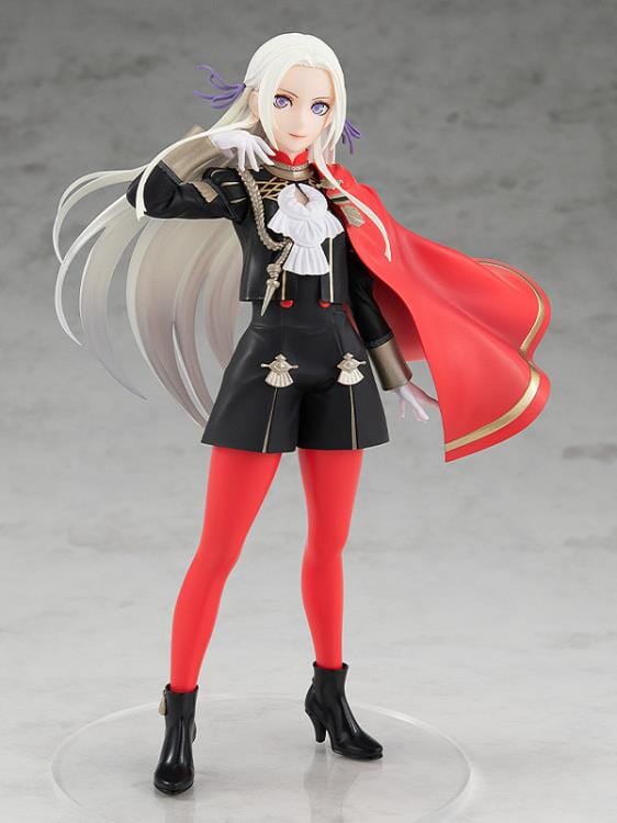 Fire Emblem Three Houses Pop Up Parade Edelgard von Hresvelg