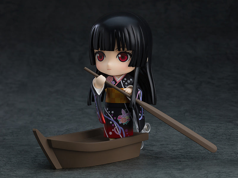 Hell Girl: Fourth Twilight Nendoroid No.1634 Enma Ai