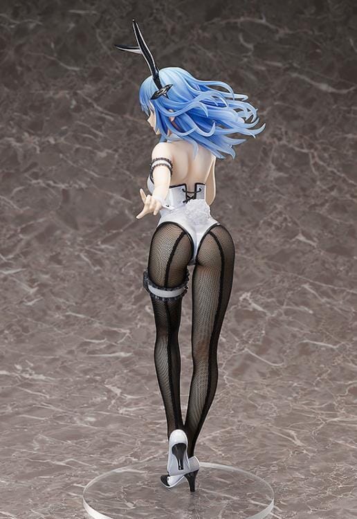 Beatless B-Style Lacia (Bunny Ver.) 1/4 Scale Figure