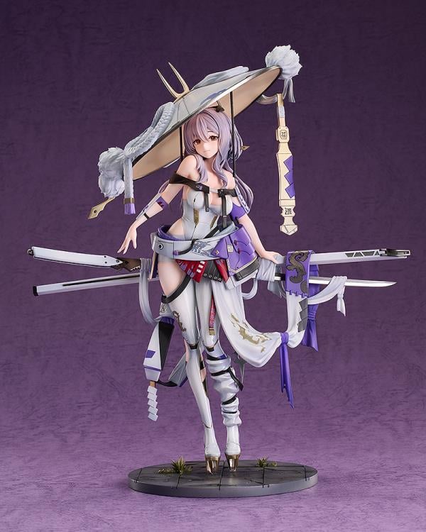 Goddess of Victory Nikke Scarlet 1/7 Scale Figure