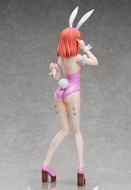 Rent-A-Girlfriend B-Style Sumi Sakurasawa (Bunny Ver.) 1/4 Scale Figure