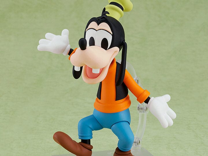 Disney Nendoroid No.1388 Goofy