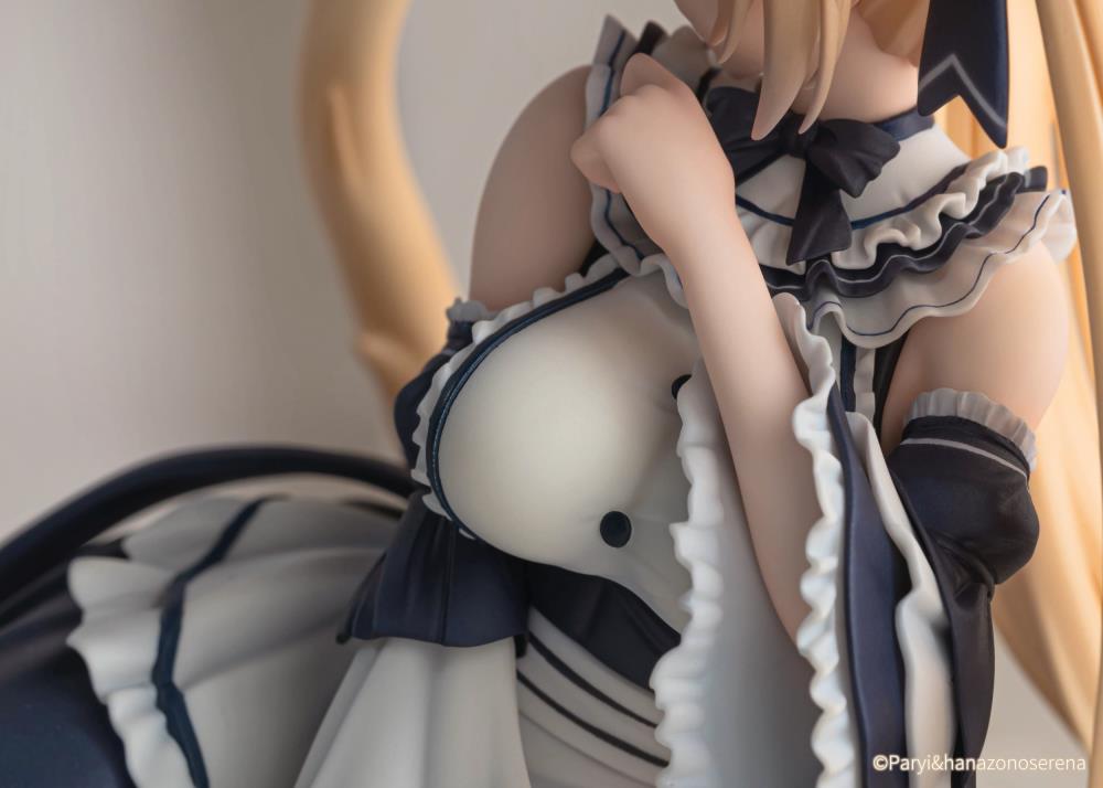 Serena Hanazono 1/7 Scale Figure