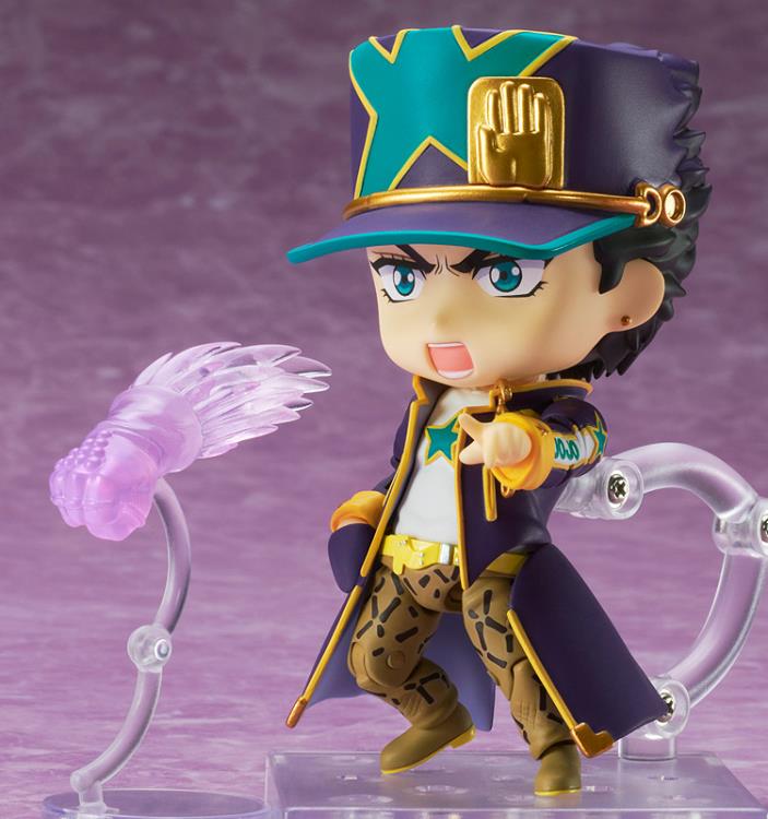 JoJo's Bizarre Adventure Stone Ocean Nendoroid No.1851 Jotaro Kujo