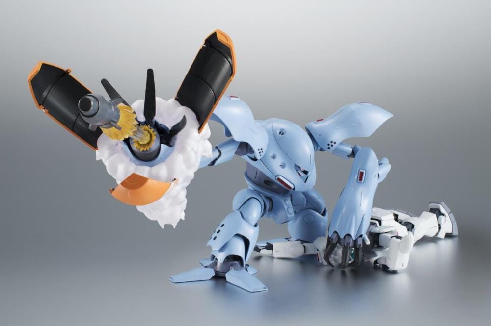 Mobile Suit Gundam 0080 War in the Pocket Robot Spirits Hygogg (ver. A.N.I.M.E.)