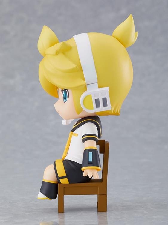 Vocaloid Nendoiroid Swacchao! Kagamine Len