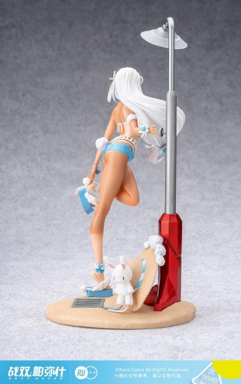 Punishing Gray Raven Lucia: Crimson Abyss (Everlasting Summer Mermaid Princess Ver.) Figure