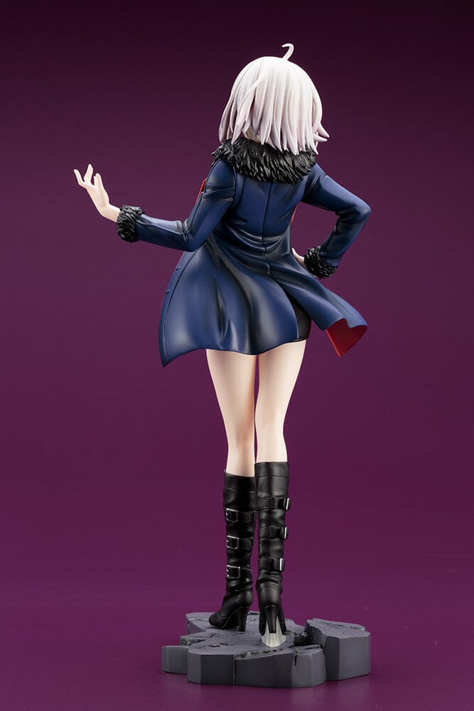 Fate/Grand Order ArtFX J Avenger Jeanne D'Arc (Alter Casual Ver.) 1/7 Scale Figure (Reissue)