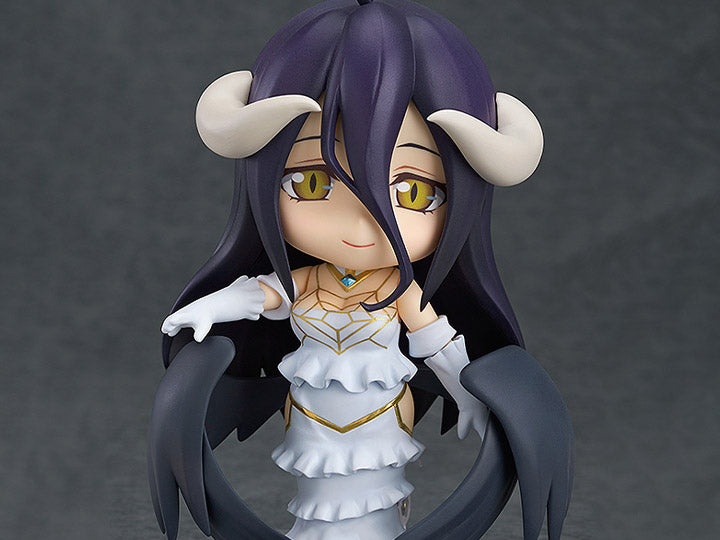 Overlord Nendoroid No.642 Albedo (Reissue)