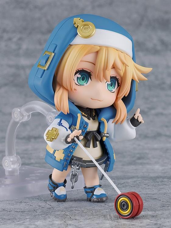 Guilty Gear -Strive- Nendoroid No.2212 Bridget