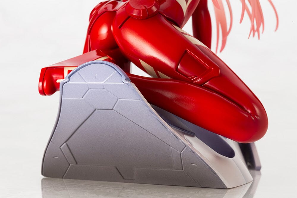 Darling in the Franxx Zero Two 1/7 Scale Figure