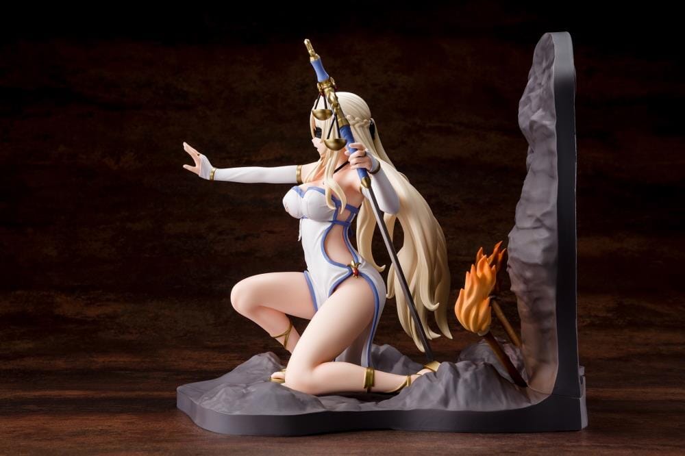 Goblin Slayer II Sword Maiden 1/6 Scale Figure