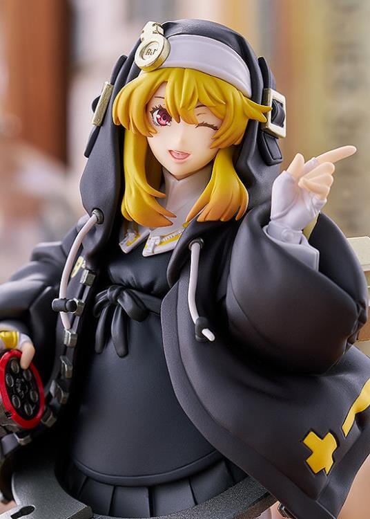 Guilty Gear Strive Pop Up Parade Bridget (Strive Black Ver.)