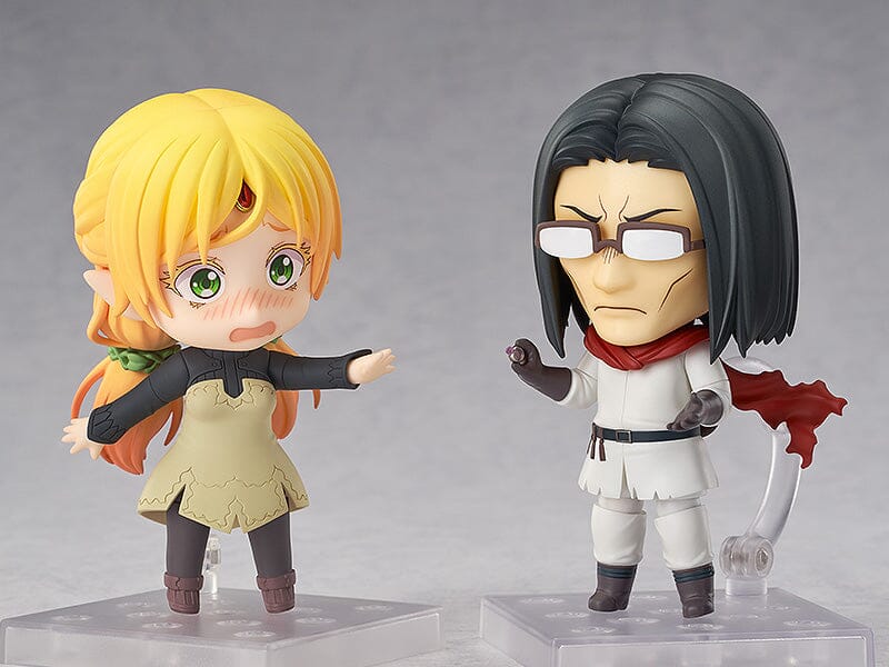 Uncle from Another World Nendoroid No.2130 Elf