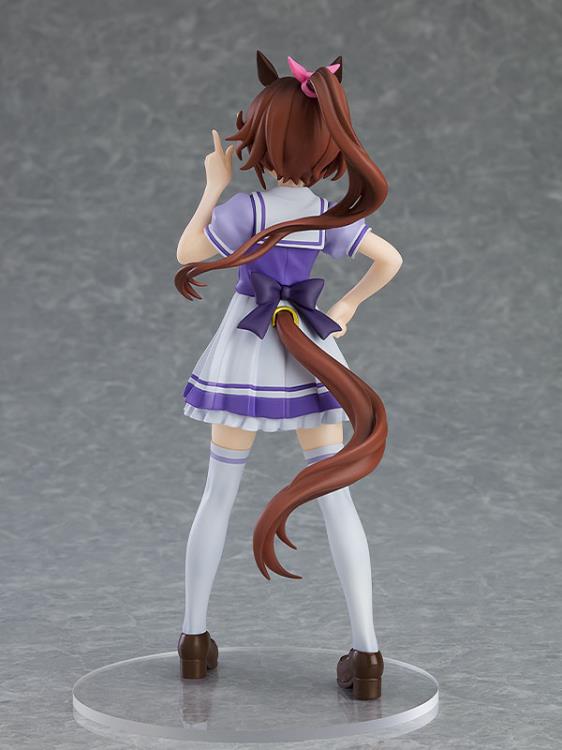 Uma Musume Pretty Derby Pop Up Parade Tokai Teio (School Uniform Ver.)