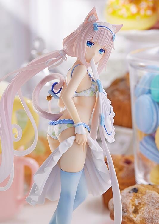 Nekopara Vanilla (Lovely Sweets Time) 1/7 Scale Figure