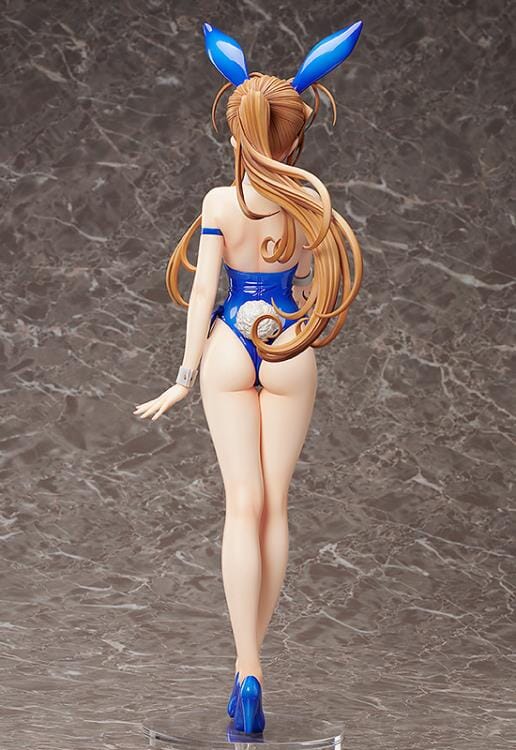 Oh My Goddess! B-Style Belldandy (Bare Leg Bunny Ver.) 1/4 Scale Figure