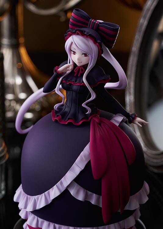 Overlord Pop Up Parade Shalltear Bloodfallen