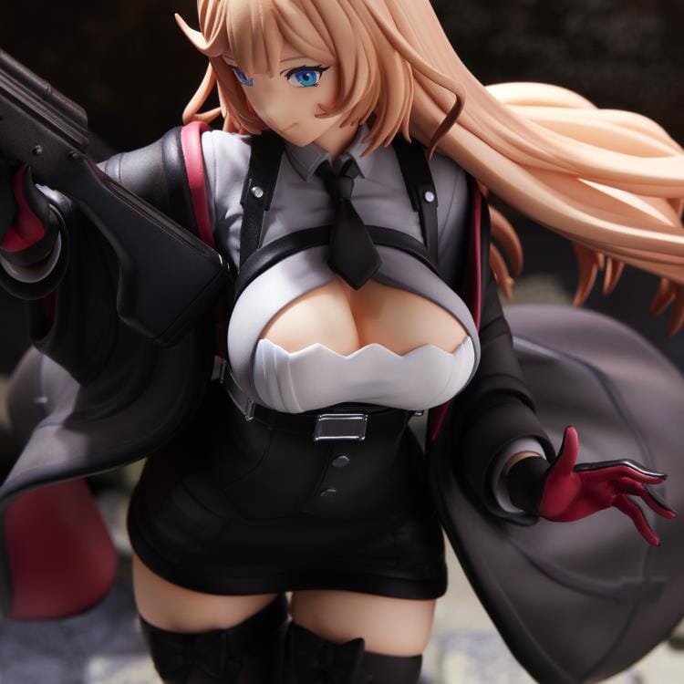 Girls' Frontline StG-940 Figure