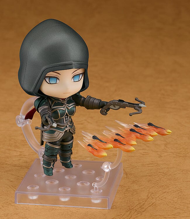 Diablo Nendoroid No.2180 Demon Hunter